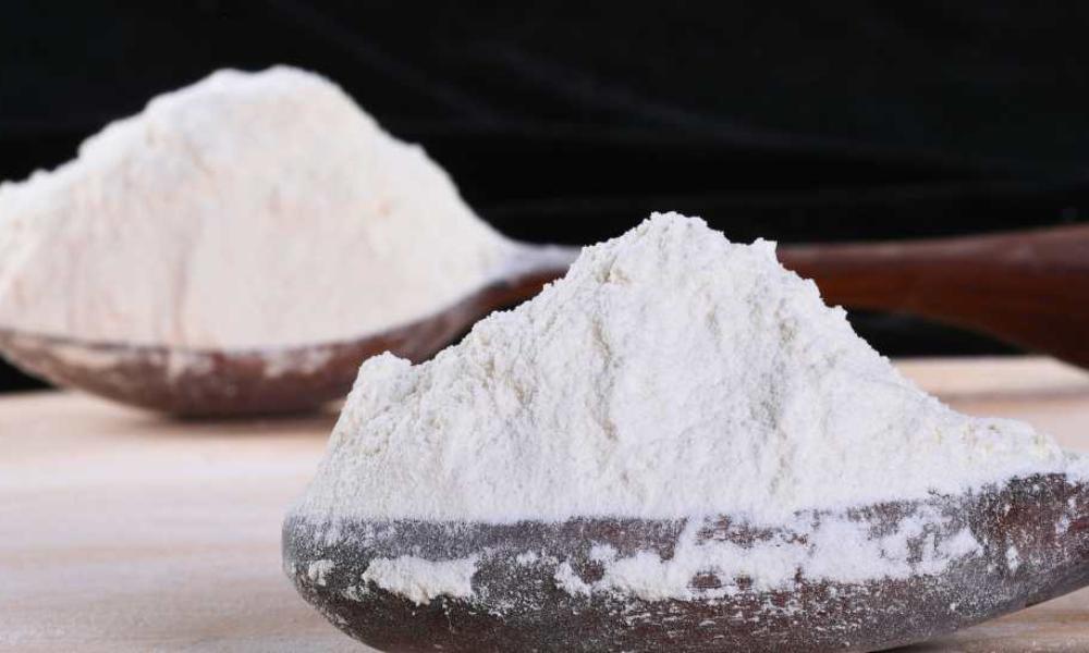 Sådan sikrer I et trygt skifte af stivelse Sådan sikrer I et trygt skifte af stivelse